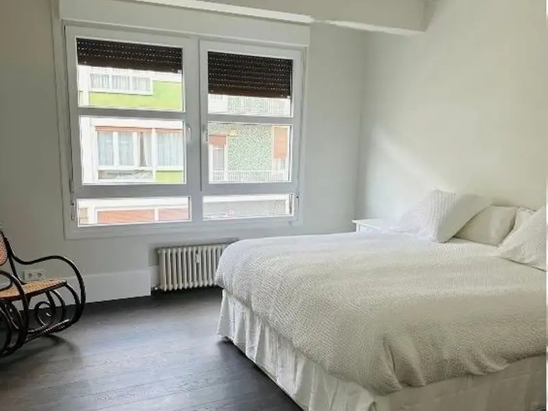 Alquiler Piso Lujoso Reformado Bilbao Centro 2 Dormitorios