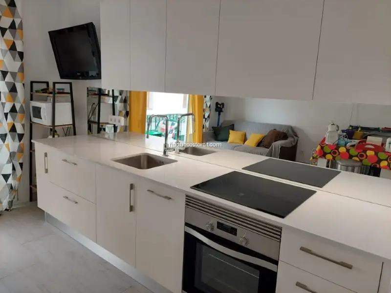 Venta Piso Reformado L Estartit 1 Dormitorio Cerca Playa