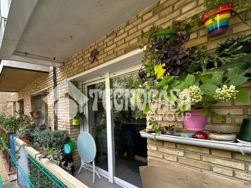 Piso en venta en San Nicasio - Santos - Batallas