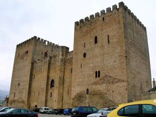 Casa en venta en Medina de Pomar