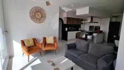 Casa en Venta El Realengo 3 Plantas 400m2 600m2 Parcela Playa Cerca
