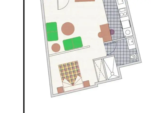 Apartamento en Venta Puerto Real