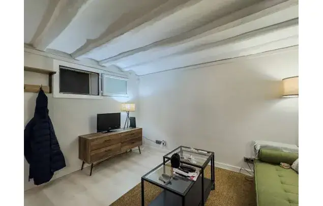 Estudio 43m2 Barcelona Alquiler Online
