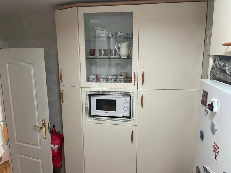 Piso en venta en Chamartín 2 dormitorios 66m2