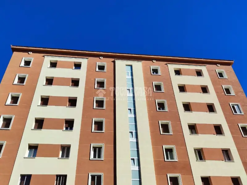 Piso en venta en Casablanca