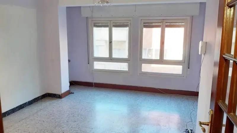 Venta Piso 3 Dormitorios Ribeira 65m2 Terraza