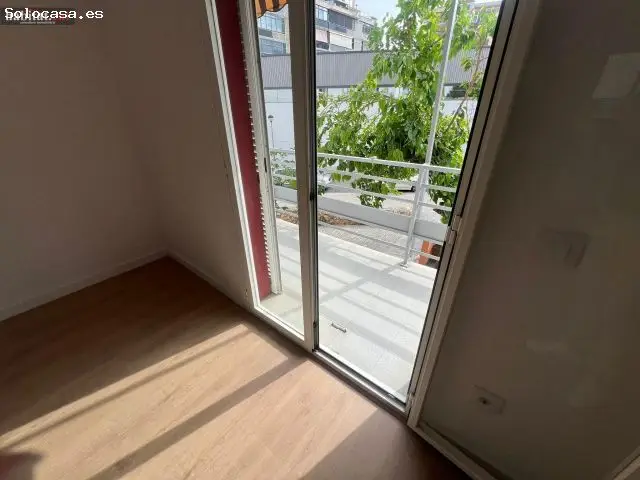 Piso Reformado Vilanova Zona Aragai