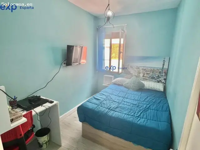 Piso Reformado en Turón Mieres Asturias