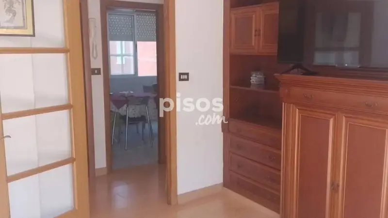 Piso en venta Moana 3 dormitorios 2 banos amueblado terraza