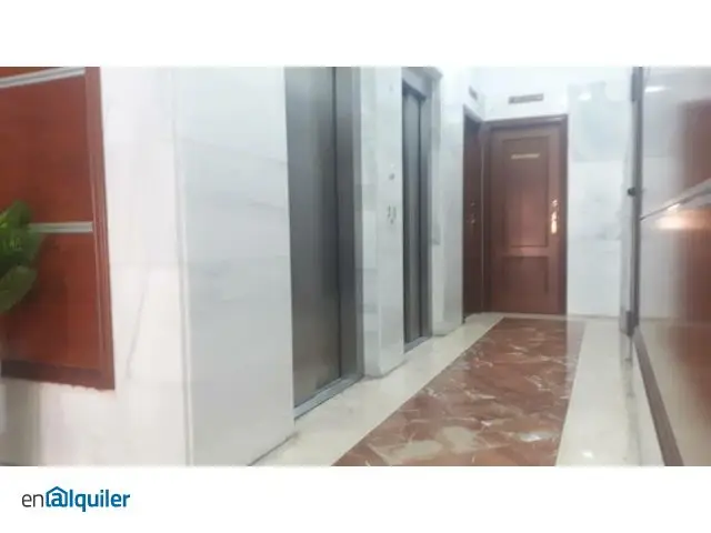 Alquiler Piso Amueblado Ascensor El Conquero Funcionarios
