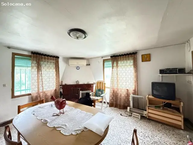Casa a Reformar Can Amell Begues Gran Parcela
