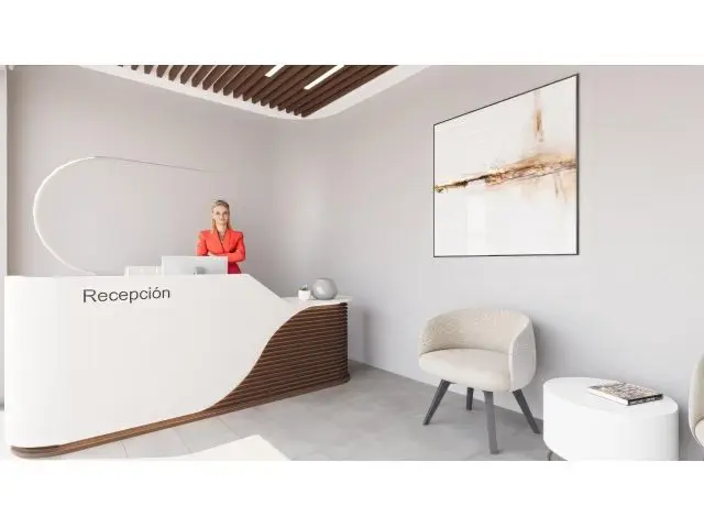 Apartamentos de Lujo en Pilar de la Horadada Costa Blanca