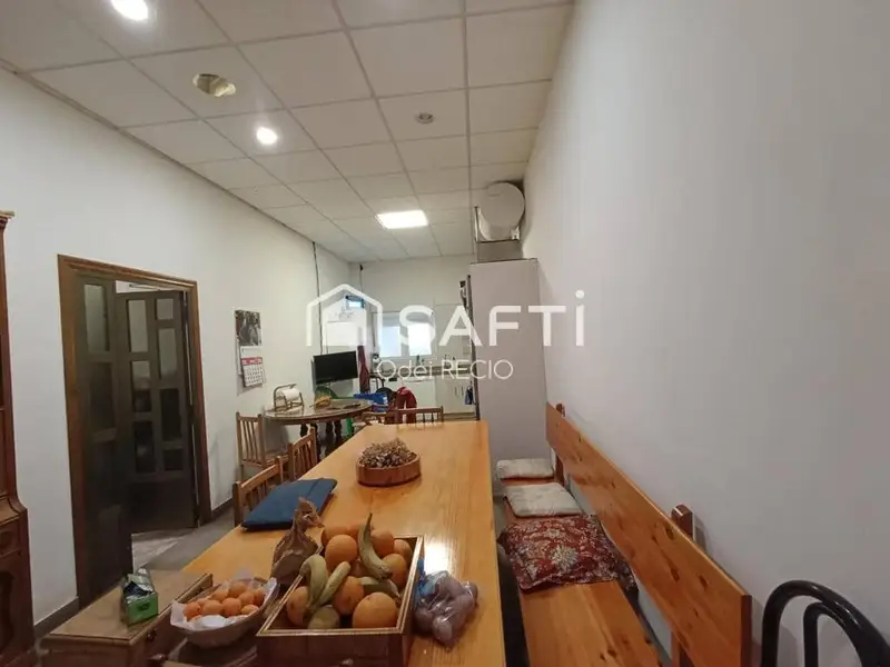 Chalet en venta Palencia ciudad: ideal alquiler habitaciones