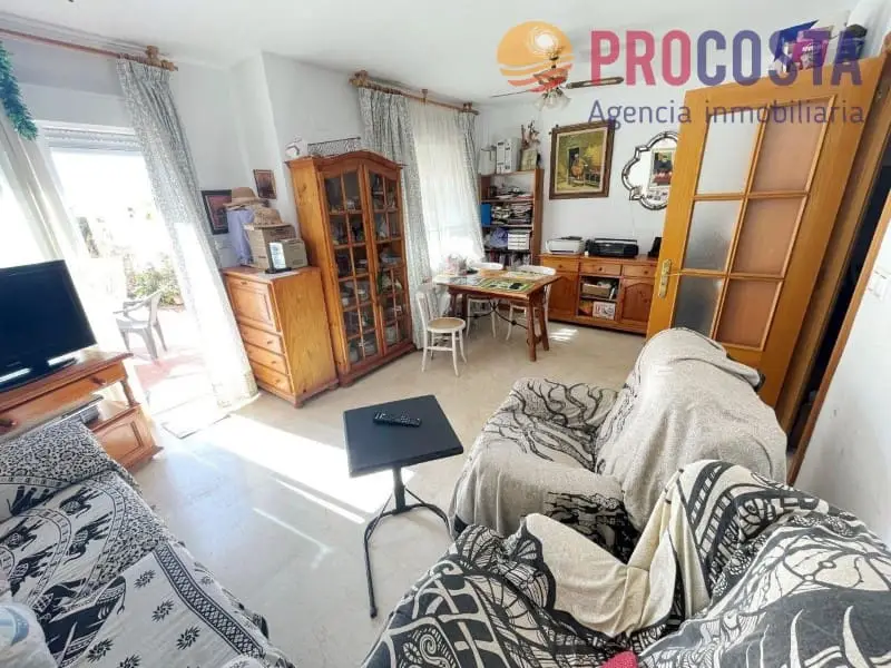 Casa Adosada en Cotobro Almuñécar 229m2 3 Dormitorios 3 Baños
