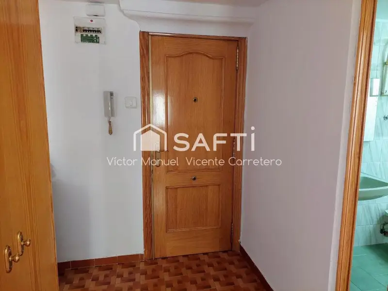 Apartamento en venta en Sagunto cerca de la playa