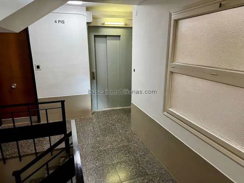 Piso en venta Terrassa centro cerca Placa Vella