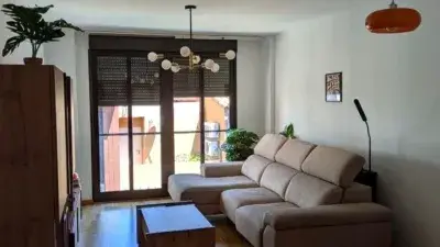 Dúplex en Alquiler Castelló de la Plana 3 Habitaciones 2 Baños Terraza Garaje