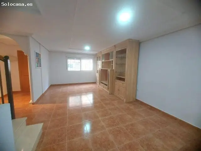 Bungalow en Venta San Vicente del Raspeig