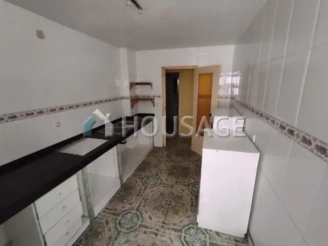 Piso en venta en Aguilas Murcia 150m2 4 dormitorios 2 baños