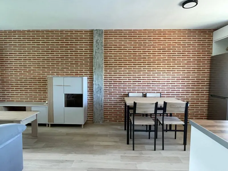 Apartamento en Venta Ponferrada Flores de Sil 52m2 1 Dormitorio