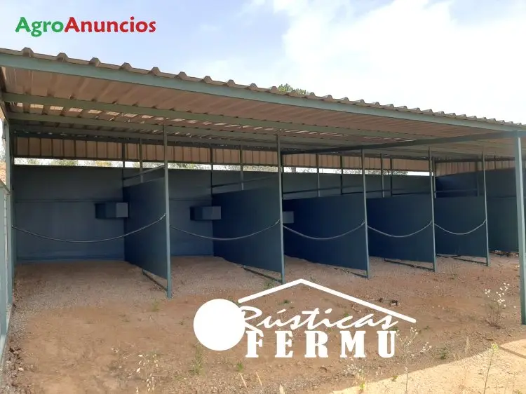 Venta  de Finca de recreo y caza en Córdoba