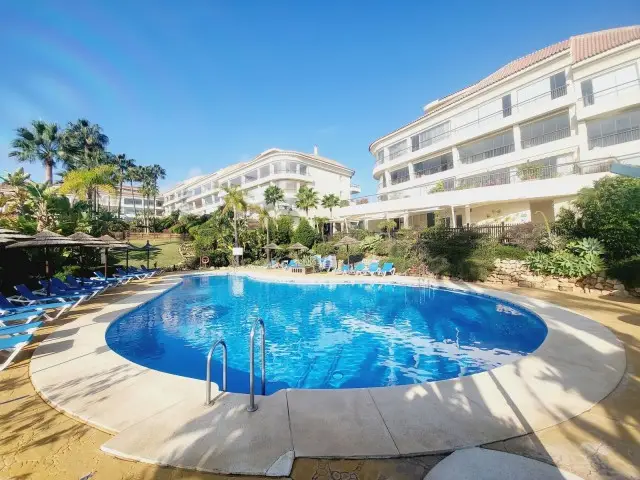 Piso de 2 Dormitorios en venta Costa del Sol, España