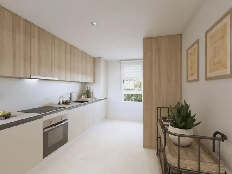 Apartamentos de Lujo en La Cala de Mijas