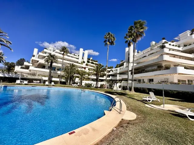 Ático 5 Dormitorios Lujo Marbella Milla de Oro