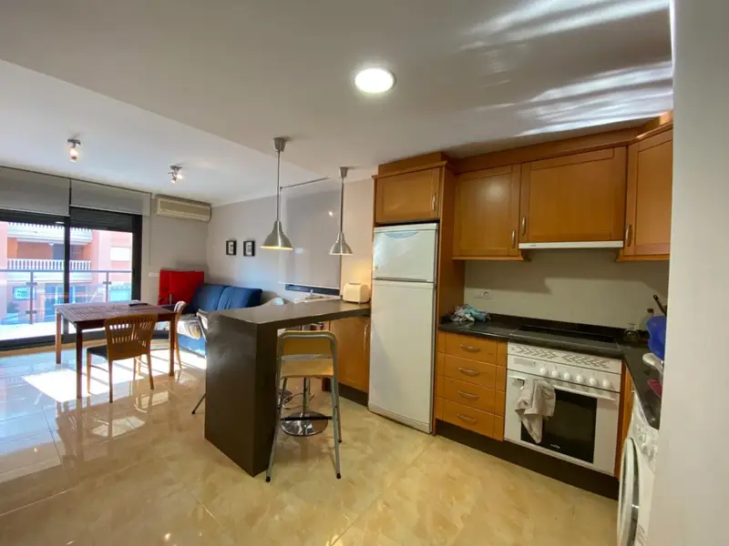 Apartamento en venta en Moncofa playa