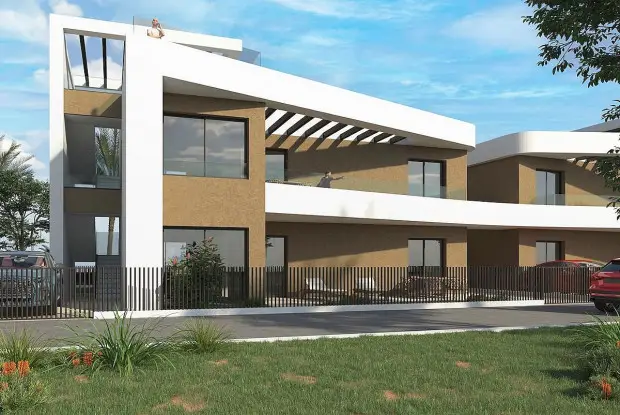 Bungalow 3 Dormitorios en Venta Punta Prima