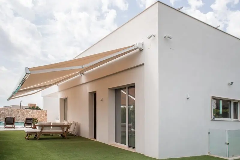 Chalet Independiente de Lujo en Molina de Segura