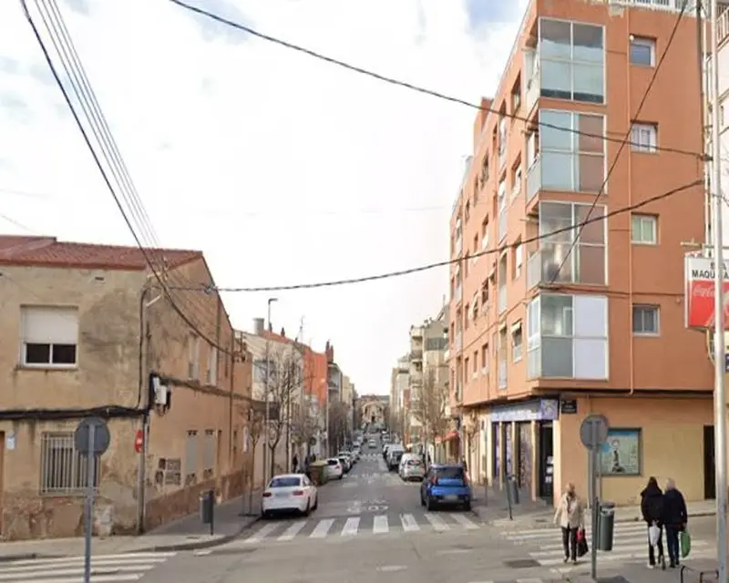 Local 188 m2 Ègara Terrassa