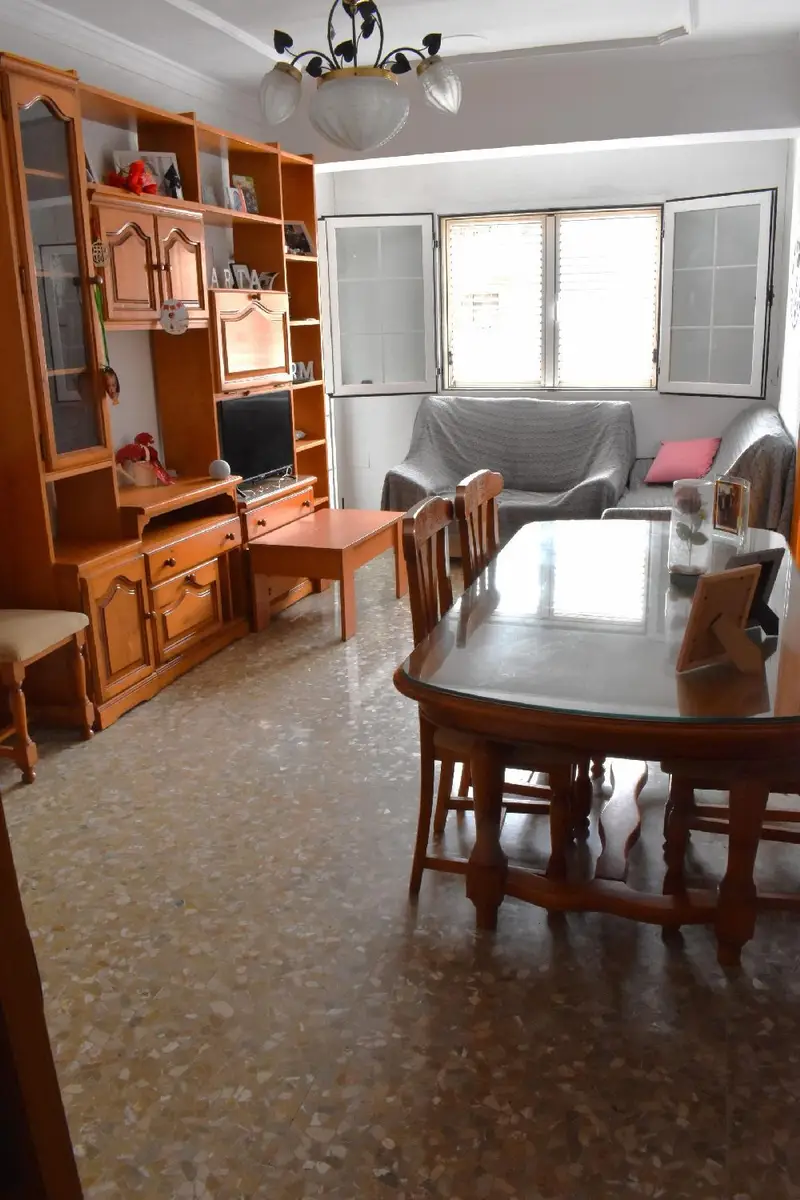 Venta Casa amueblado en Centro, Adra - Ref: 435-435-390