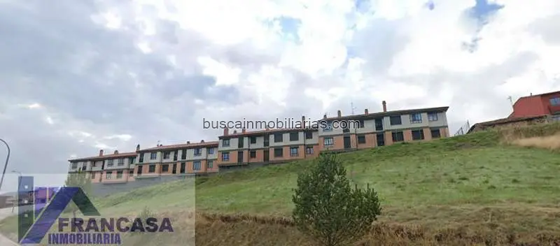 Piso en Venta Abejar 98m2 2 Dormitorios 2 Baños