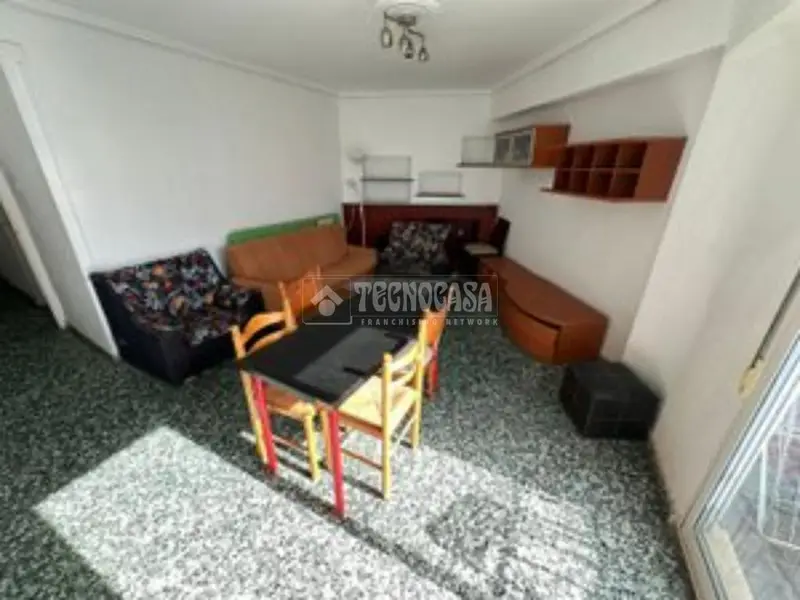 Piso en venta en Benimaclet