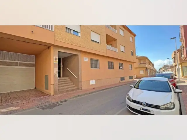 Piso 3 Dormitorios San Pedro Espa
ia