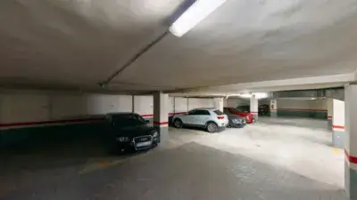 Alquiler piso Molina de Segura Recien Reformado 73m2 Garaje Incluido