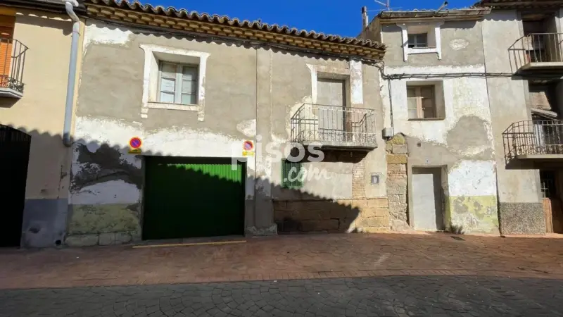 Chalet adosado en venta en Calle de Oliva Baja, 11