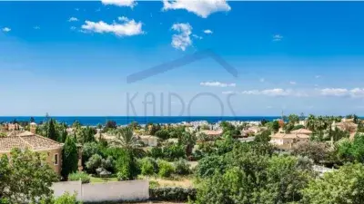 Apartamento en Venta en Apartotel Benahavis Marbella
