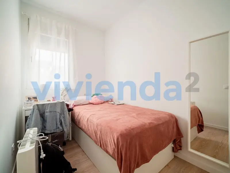 Piso en venta Argüelles Madrid 4 dormitorios 2 baños alta rentabilidad