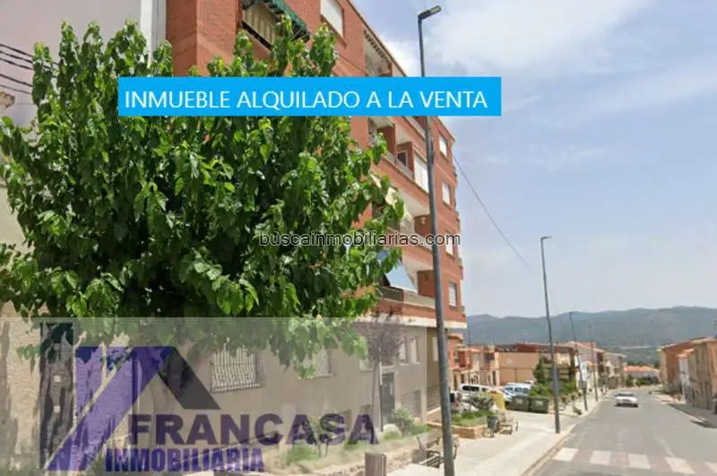 Piso en Venta Montesa 143m2 3 Dormitorios 1 Baño Ideal Inversores