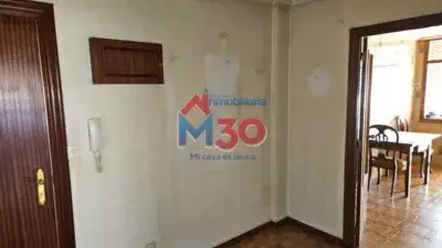 Piso en Venta en Briviesca Centro 110m2 3 Habitaciones
