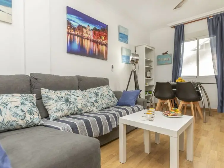 Piso de 3 Dormitorios alquiler Fuengirola, España