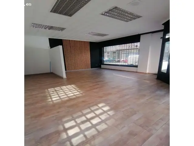Local Comercial en Alquiler Ferrol Ultramar