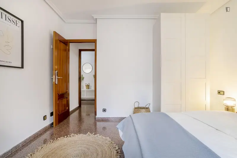 Alquiler Habitacion San Vicente Alicante Coliving Amueblado