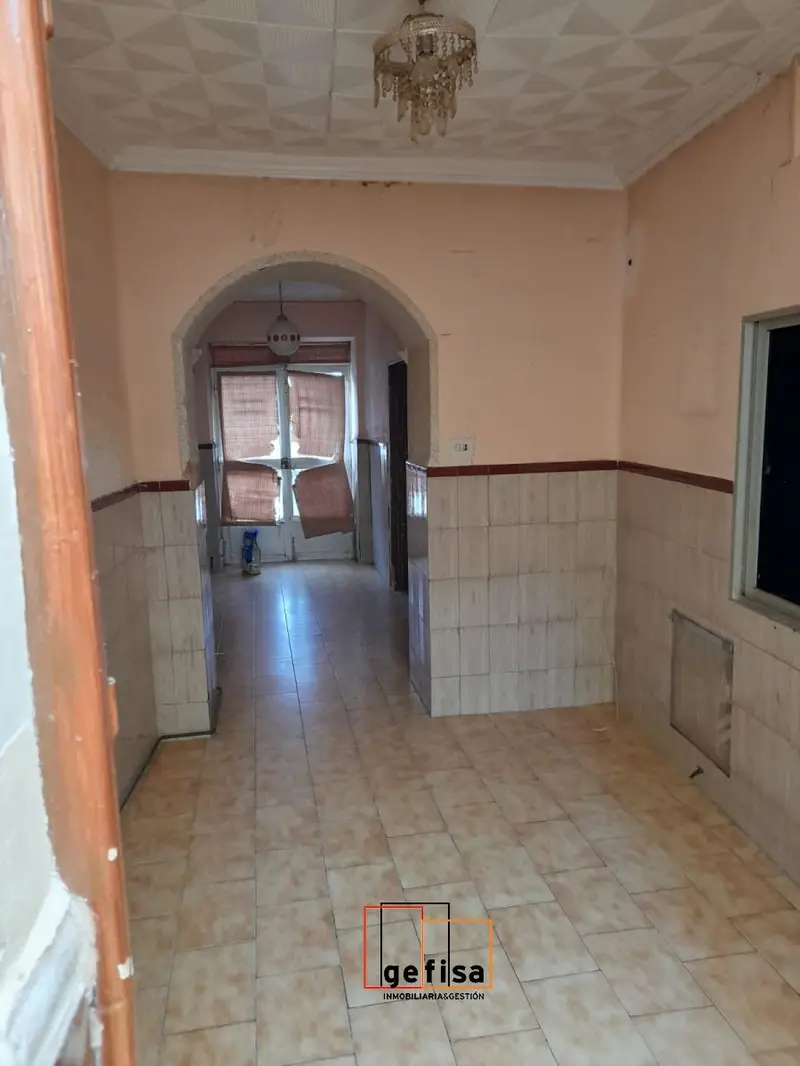 Venta Casa 3 Habitaciones Molino Valdepe	

