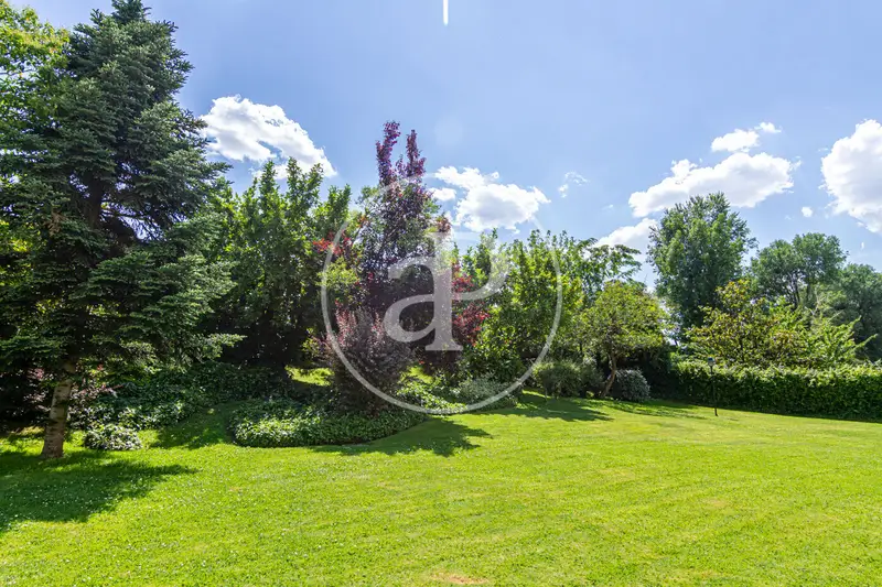 Chalet en venta en Peñagrande Madrid