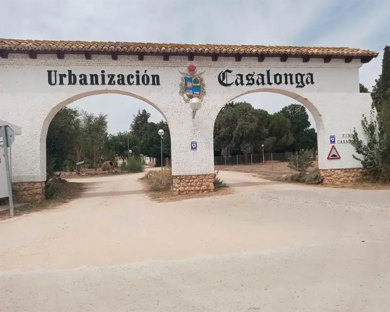 Casa Unifamiliar 107m2 Villar de Cañas