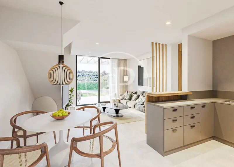Apartamento en venta Calas de Mallorca 2 dormitorios 2 baños