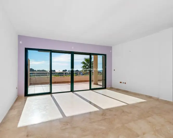 Apartamento en Venta Altea la Nova 2 Dormitorios Cerca del Mar
